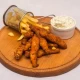 Crispy piletina
