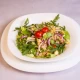 Tuna salata