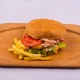 Red Hot Burger