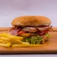 Srpski burger