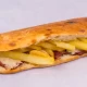 Roštilj sendvič