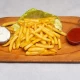 Pomfrit 300g