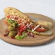 Sendvič avokado-tuna