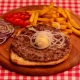Gurmanska pljeskavica
