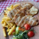 Pileći file na žaru