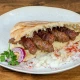 Pazarski ćevap 1 kom