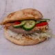 Hamburger 250g + pečenica, suvi vrat + kačkavalj