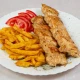 Svinjski ražnjići