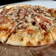Kaprićoza pizza 33cm
