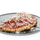 Calzone pizza 24cm