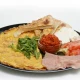 Omlet sa šunkom
