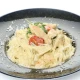 Pesto pasta