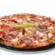 Srpska pizza 24cm