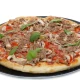 Tuna pizza 32cm