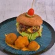 Vege burger