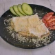 Tostada Pečenica