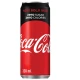 Coca Cola Zero 0.33