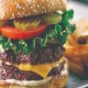 Domaćinac burger