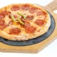 Peperoni pizza
