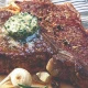 T - Bone Steak
