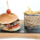 Juneći burger