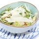 Mix zelenih salata sa parmezanom