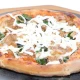 Piletina spanać pizza