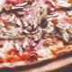 Kaprićoza pizza