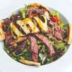 Biftek salata
