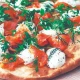 Vegetariana pizza