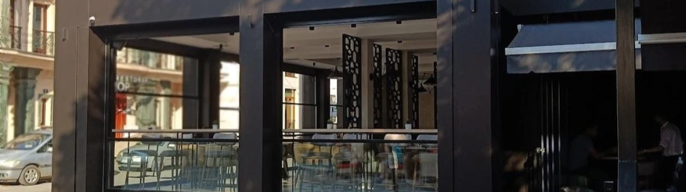 Restoran Avenia-0