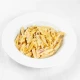 Pasta sa piletinom i kikirikijem