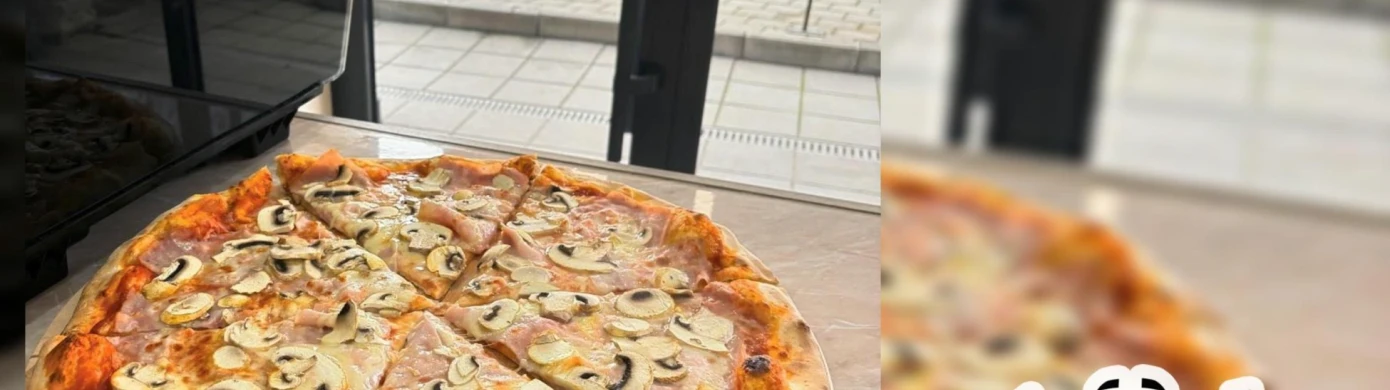 PIZZERIA MYSTERY-0
