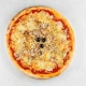Velika pizza