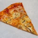 Pizza parče
