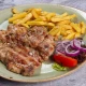Dimljeni pileći batak