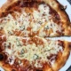 Pizza Quattro Formaggi