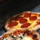 Pizza Pepperoni