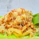 Pomfrit sa kačkavaljem 220g