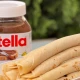 Nutella 5kom