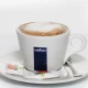 Espresso sa mlekom