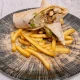 Tortilja sa piletinom
