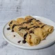 Palačinke sa nutelom i plazmom