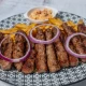 Ćevapi sa pomfritom