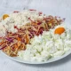 Royal salata za 2 osobe