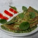 Fit omlet