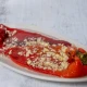 Belolučena slatka paprika