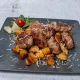 Leskovački uštipci