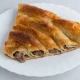 Pita sa mesom 100g