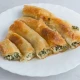 Pita sa zeljem 100g